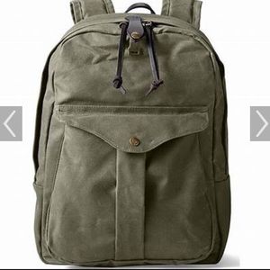 Filson Journeyman Backpack